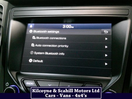 2017 Hyundai i40 SE NAV CRDI BLUE DRIV DRIVE €12,950 thumbnail