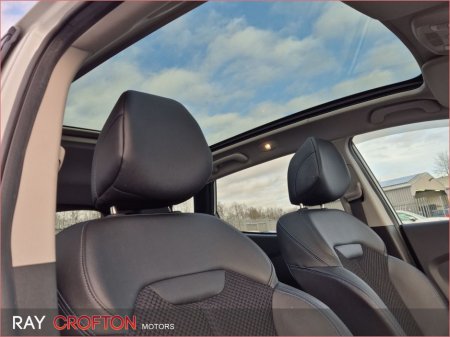 2020 Renault Kadjar - thumbnail 18