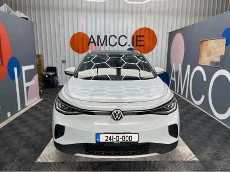 2024 Volkswagen ID.4 - thumbnail 6