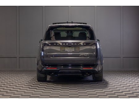 2024 Land Rover Range Rover Sport 3.0 Si4 PHEV 460PS AWD Auto Dynamic SE €131,950 thumbnail