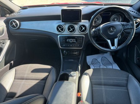 2015 Mercedes-Benz GLA Class - thumbnail 12