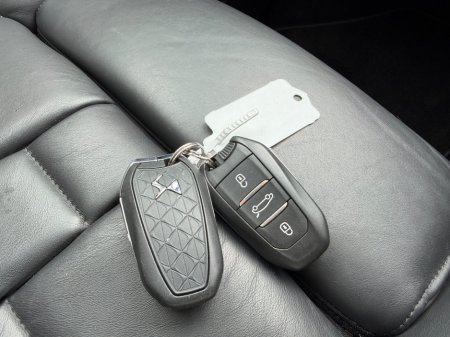 2012 Citroen DS5 - thumbnail 21