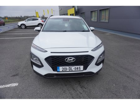 2020 Hyundai Kona KAUAI COMFORT 5DR DIESEL thumbnail