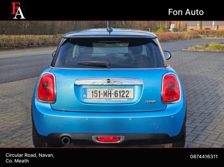 2015 MINI Hatch - thumbnail 6