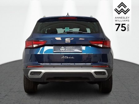 2023 SEAT Ateca 2.0TDI 115hp SE thumbnail