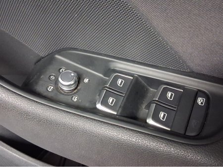 2015 Audi A3 **LOW KMS - AUTO** €15,495 thumbnail