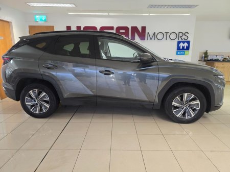 2023 Hyundai Tucson Executive HEV 5DR Auto €37,950