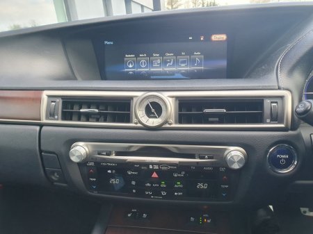 2014 Lexus GS 450 h - thumbnail 16