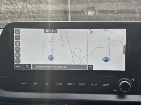 2024 Hyundai i20 - thumbnail 12