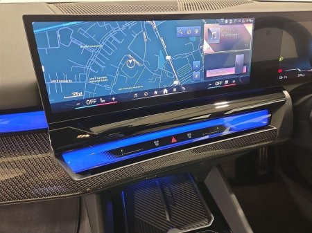 2025 BMW i5 - thumbnail 8