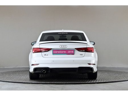 2018 Audi A3 - thumbnail 8