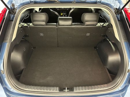 2025 Kia Niro - thumbnail 25