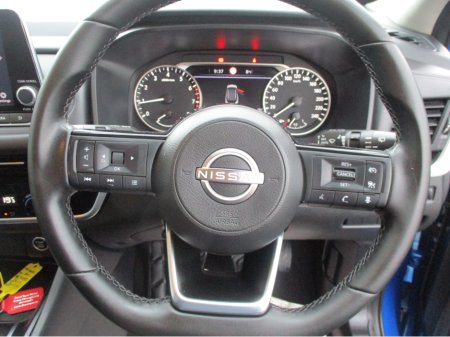 2024 Nissan Qashqai - thumbnail 23