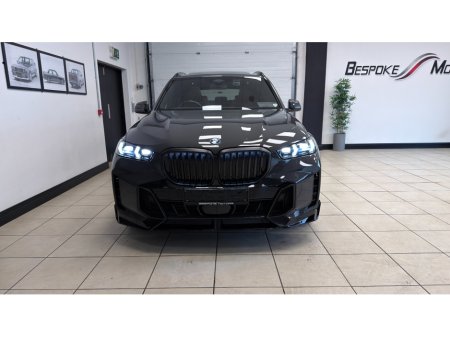 2023 BMW X5 - thumbnail 30