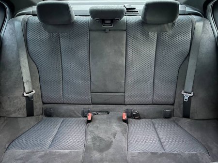 2015 BMW 3 Series 320d M-SPORT COMPETITION // SERVICE HISTORY // NEW 20" M COMPETITION ALLOYS // SUEDE M-SPORT INTERIOR €18,900 thumbnail