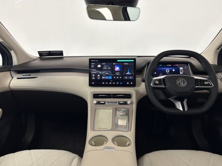 2026 MG MGS6 - thumbnail 14