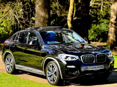 2019 BMW X4 - photo 2