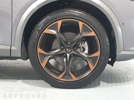 2023 Cupra Formentor e-Hybrid 204hp DSG €33,495 thumbnail