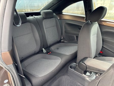 2014 Volkswagen Beetle  €10,450 thumbnail