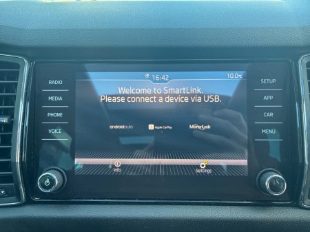 2017 Skoda Kodiaq - thumbnail 21