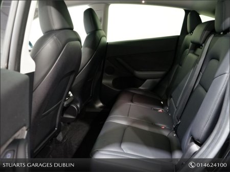 2023 Tesla Model Y - thumbnail 5