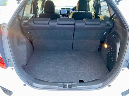 2014 Honda Fit  €9,099 thumbnail