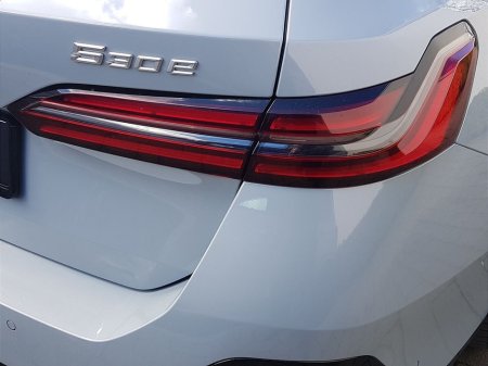 2026 BMW 5 Series - thumbnail 18