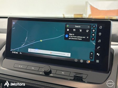 2026 Nissan Qashqai - thumbnail 26