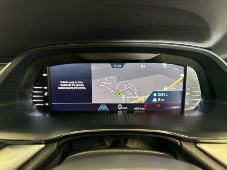 2024 Skoda Octavia 2.0TDI STYLE *5.9% APR* €90 P/W ON PCP €34,995 thumbnail