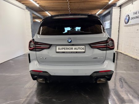 2023 BMW X3 - thumbnail 6