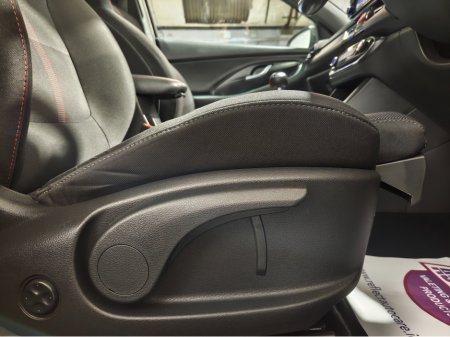 2022 Hyundai i30 - thumbnail 14