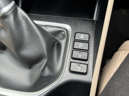 2018 Hyundai Tucson - thumbnail 16