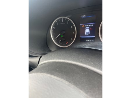 2021 Ford Transit Custom - thumbnail 6