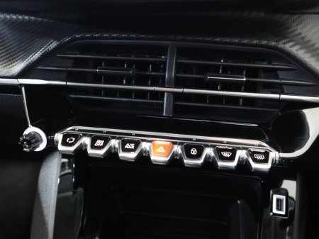 2023 Peugeot 208 *25* ACTIVE 1.2 75 6.3 4DR €14,900 thumbnail