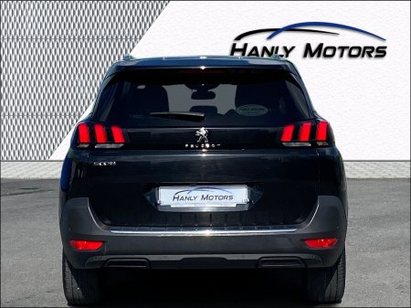 2023 Peugeot 5008 - thumbnail 7