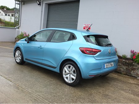 2022 Renault Clio DYNAMIQUE TCE 90 MY21.5 5 5DR €16,250