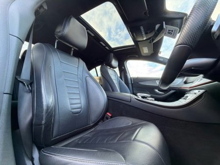 2020 Mercedes-Benz CLS Class - thumbnail 13