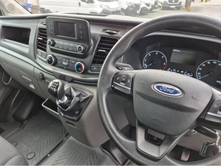 2022 Ford Transit - thumbnail 12