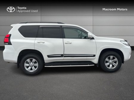 2023 Toyota Landcruiser END OF YEAR CLEARANCE SALE! LAND CRUISER LWB COMM €51,000