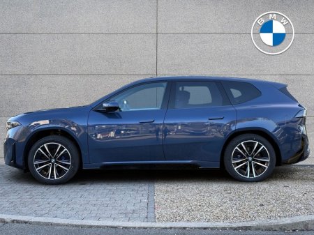 2026 BMW iX3 - thumbnail 22
