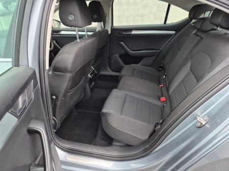 2018 Skoda Superb AMBITION 1.6 TDI 12 Months Warranty Finance Available €17,950 thumbnail