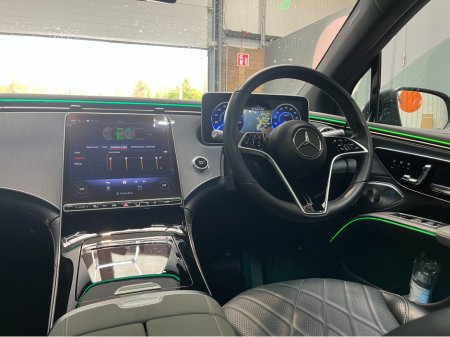 2023 Mercedes-Benz EQS - thumbnail 28