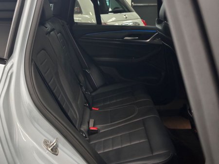 2022 BMW X3 XDRIVE30E M SPORT #48 thumbnail