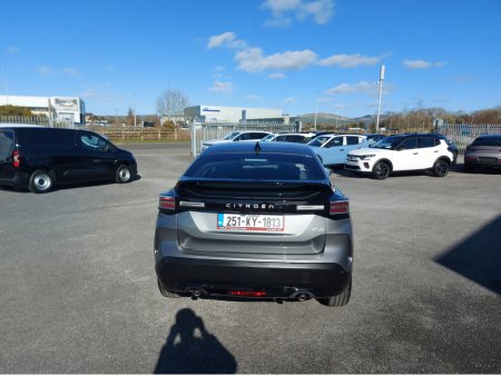 2025 Citroen C4 - thumbnail 6