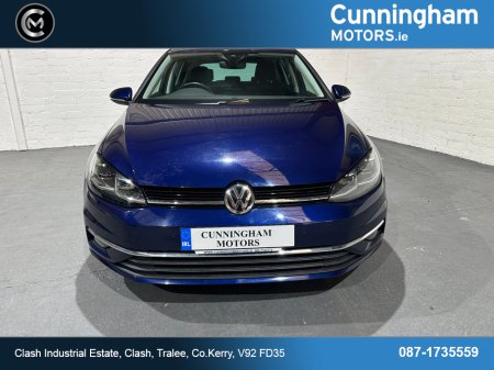 2020 Volkswagen Golf Highline 1.2 TSI DSG €20,950