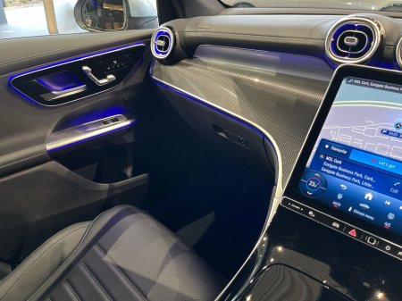 2026 Mercedes-Benz GLC Class - thumbnail 22