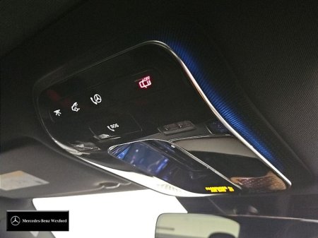 2026 Mercedes-Benz E Class E53 AMG 4Matic+ with Nightpack 1 + 2 €134,749 thumbnail