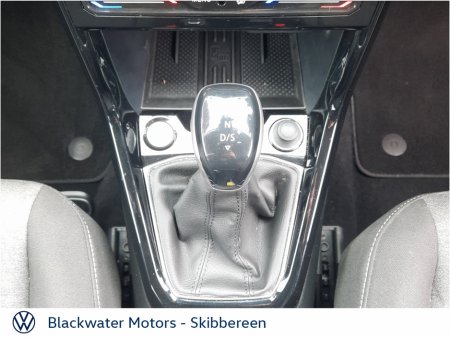 2025 Volkswagen T-Cross - thumbnail 16