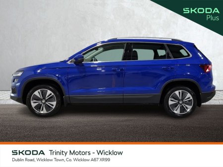 2024 Skoda Karoq - photo 6