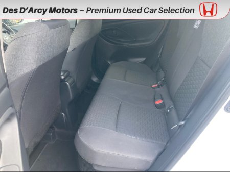 2022 Toyota Yaris Cross ICON HYBRID IMMACULATE CONDITION €25,950 thumbnail